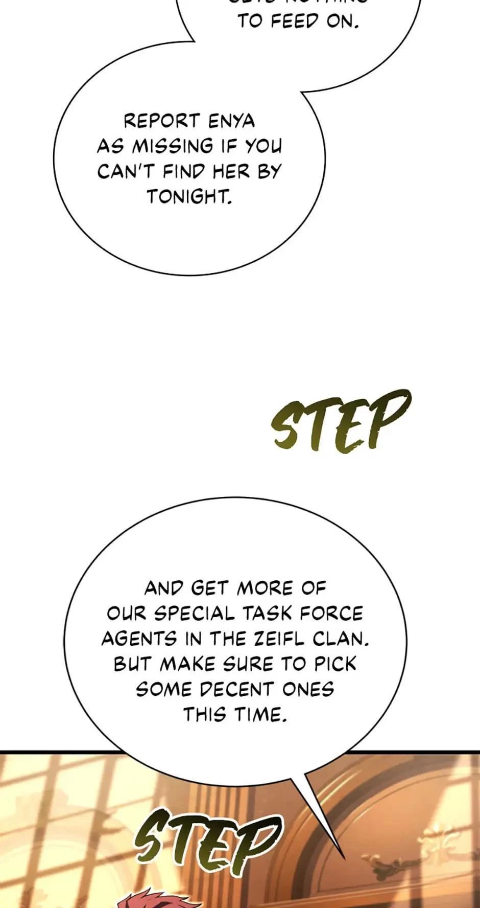 The Swordmaster’s Son Chapter 57 — page 51