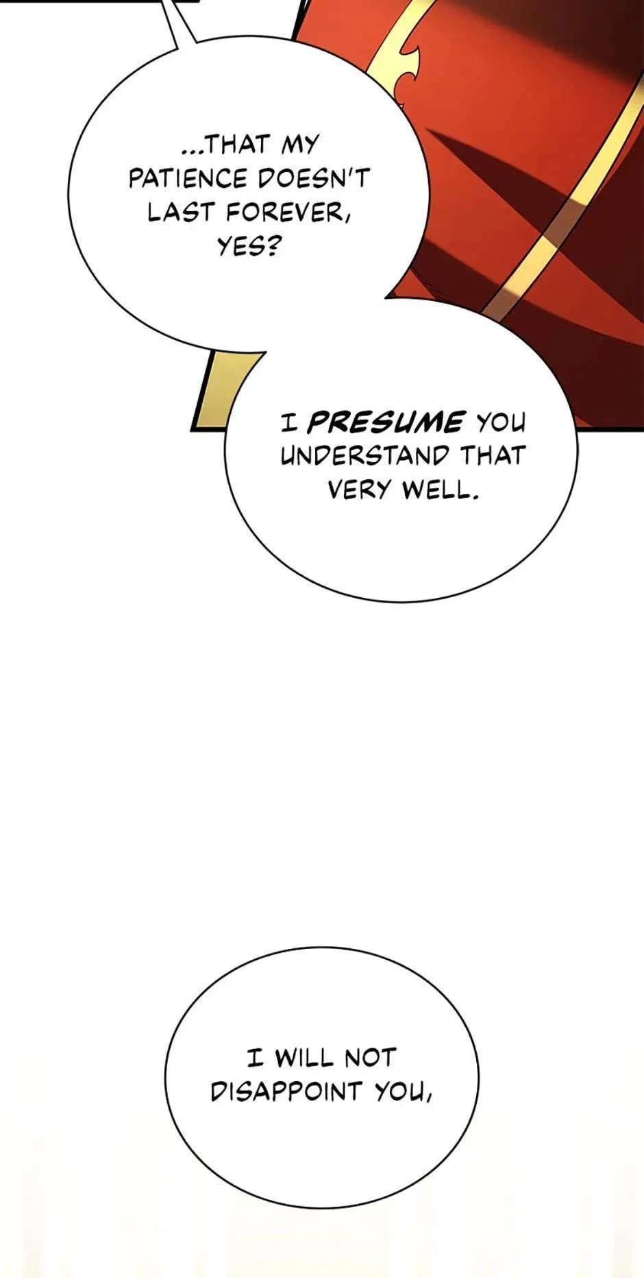 The Swordmaster’s Son Chapter 57 — page 54