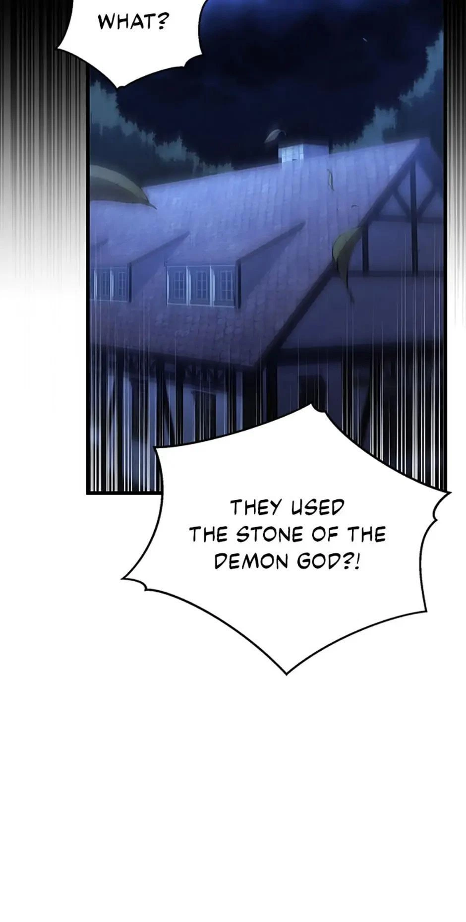 The Swordmaster’s Son Chapter 57 — page 58