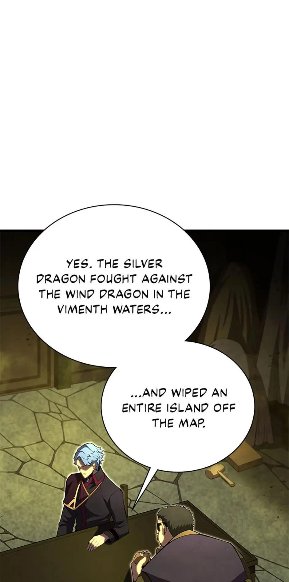 The Swordmaster’s Son Chapter 57 — page 59