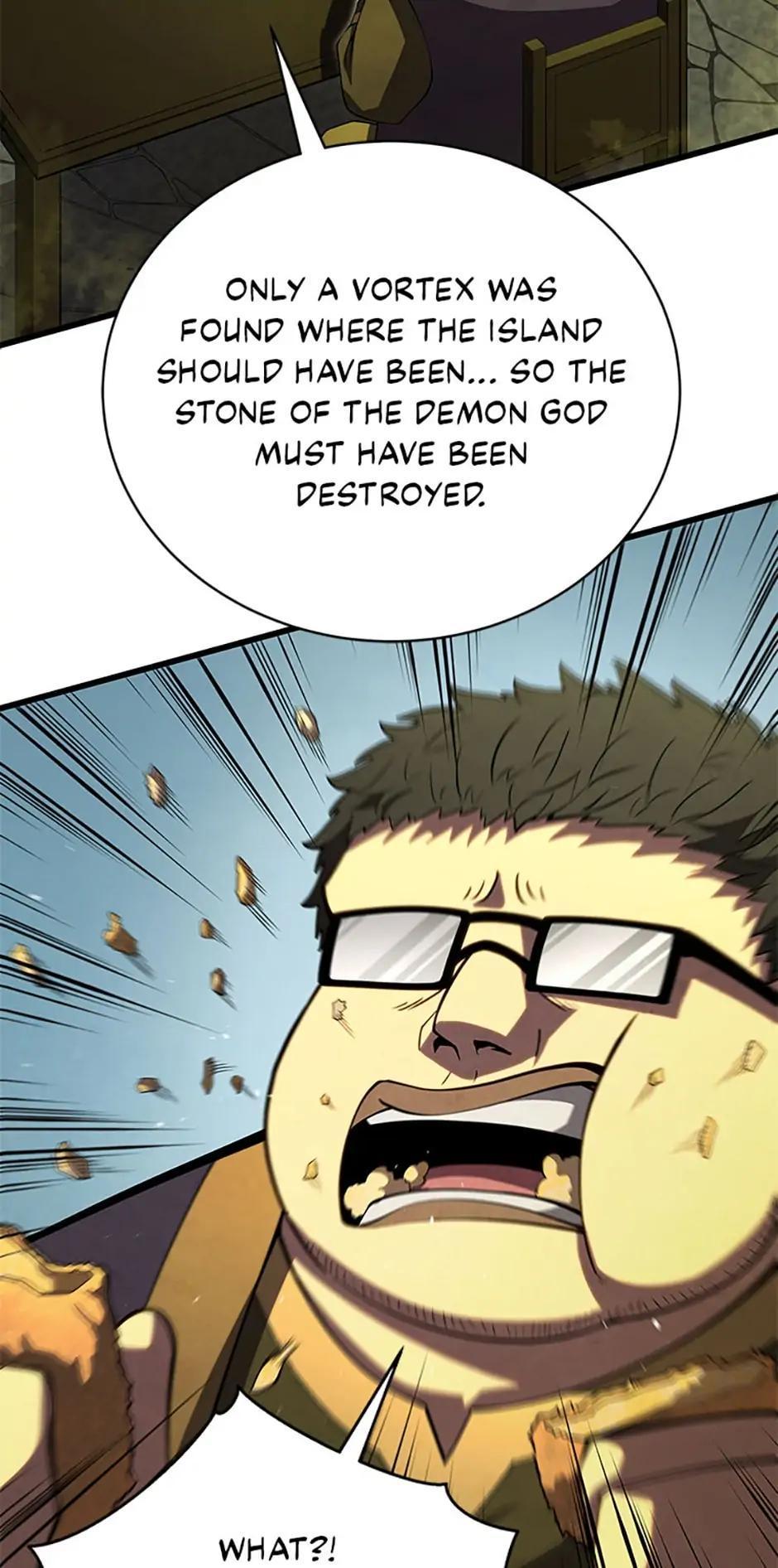 The Swordmaster’s Son Chapter 57 — page 60