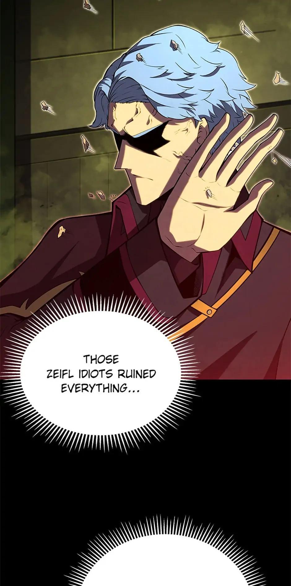 The Swordmaster’s Son Chapter 57 — page 62