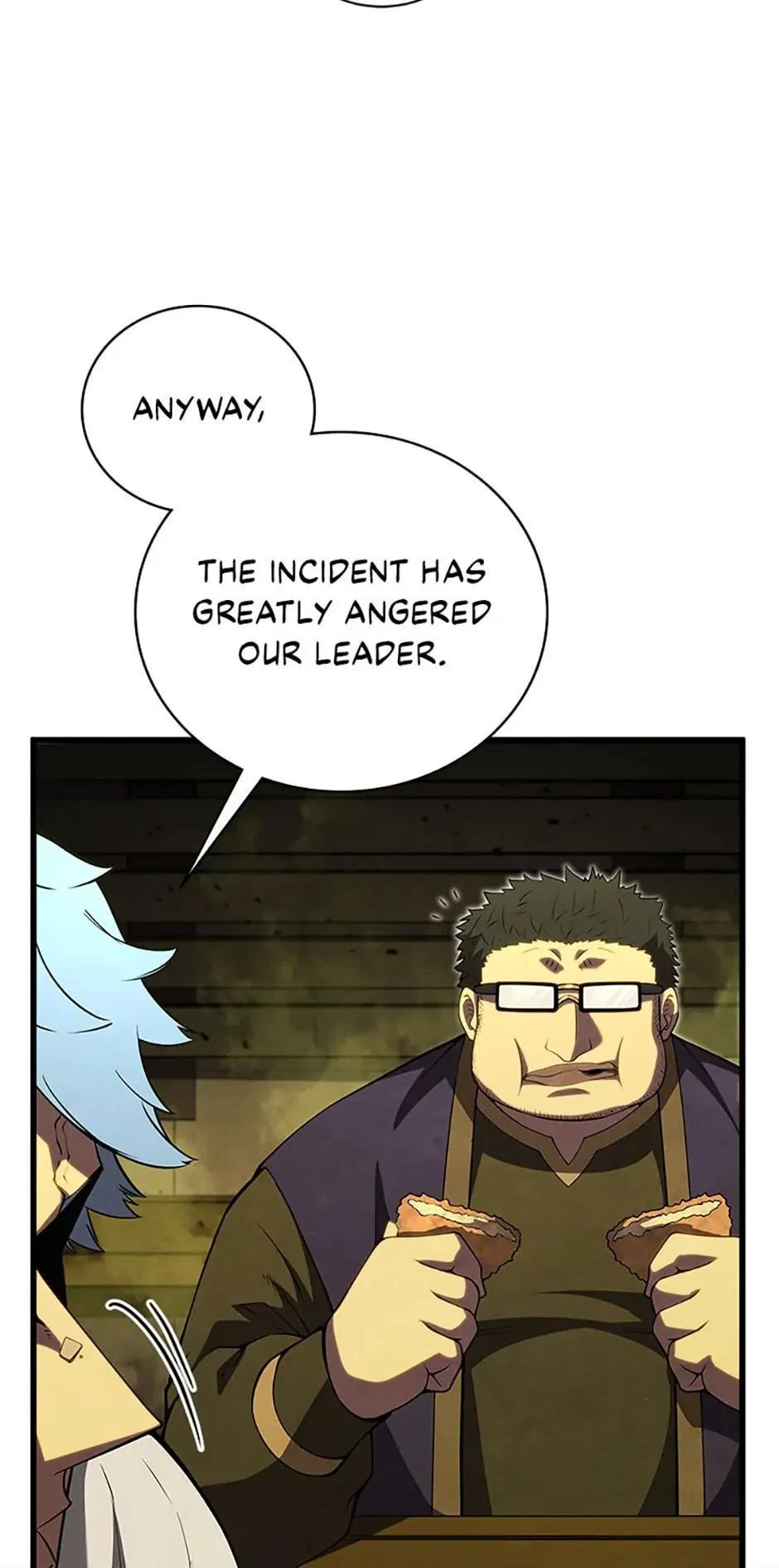 The Swordmaster’s Son Chapter 57 — page 64