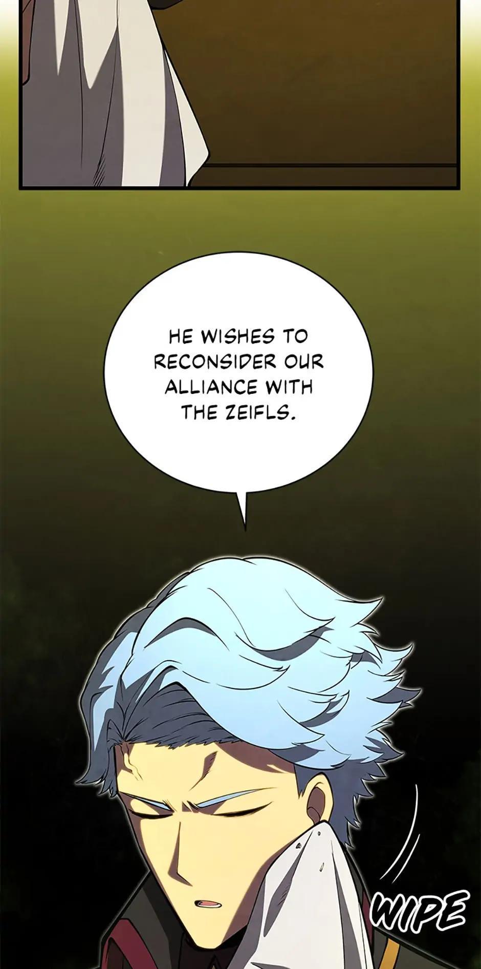The Swordmaster’s Son Chapter 57 — page 65
