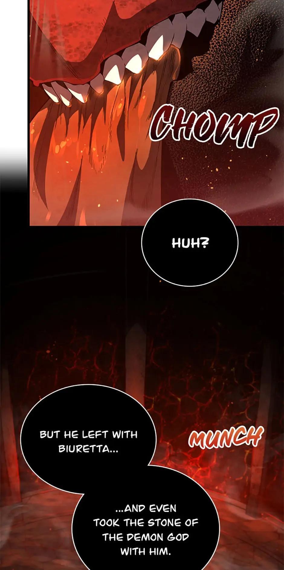 The Swordmaster’s Son Chapter 57 — page 73