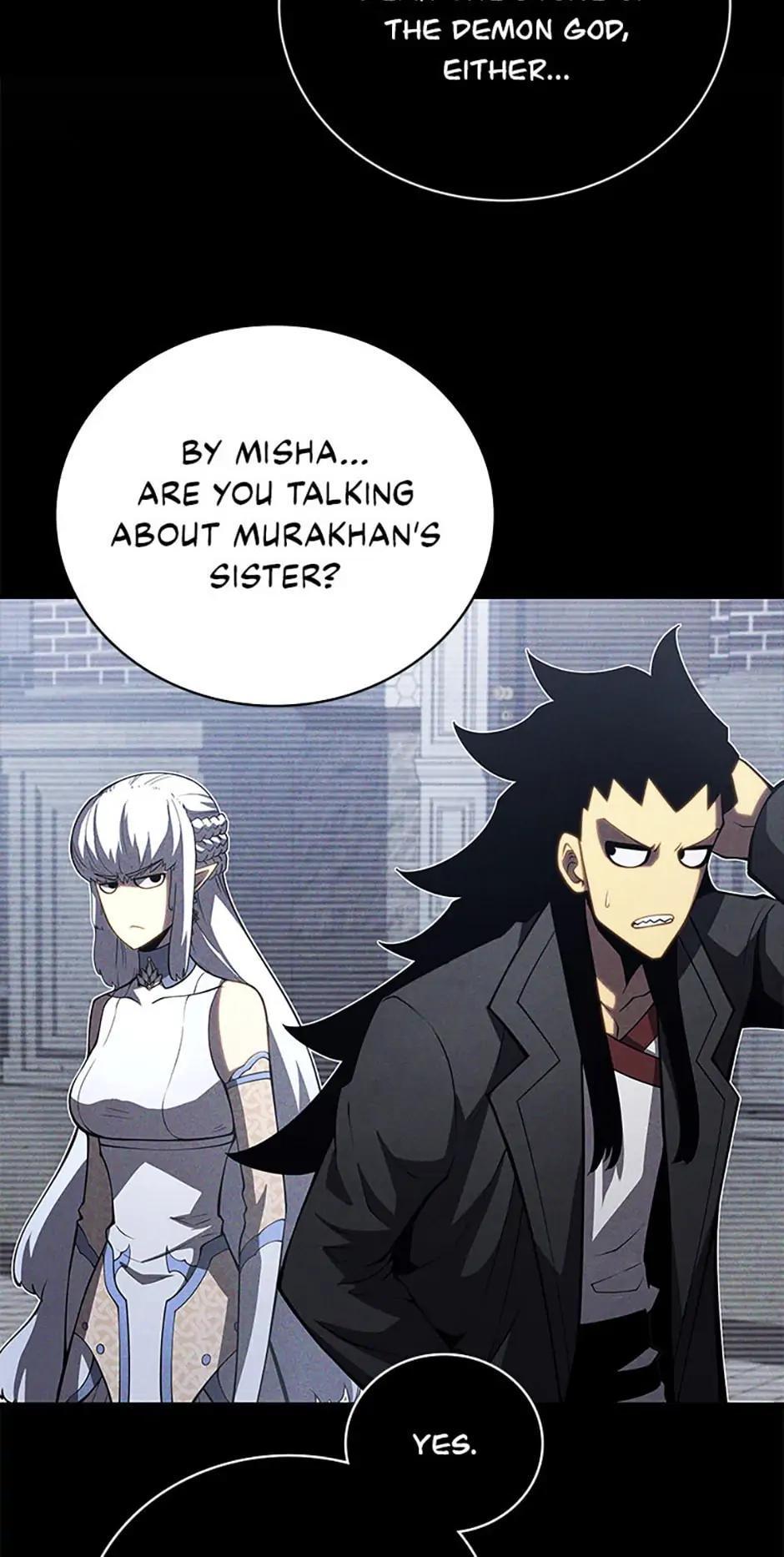 The Swordmaster’s Son Chapter 57 — page 79