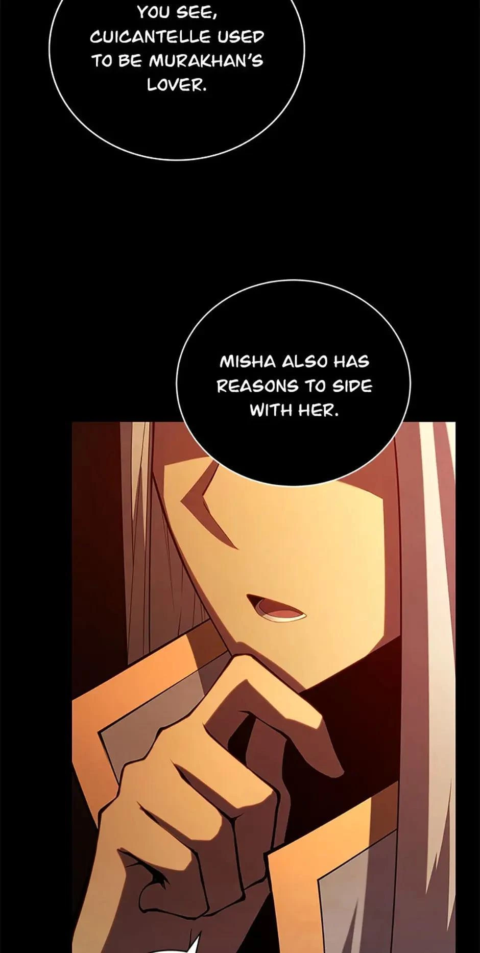 The Swordmaster’s Son Chapter 57 — page 80