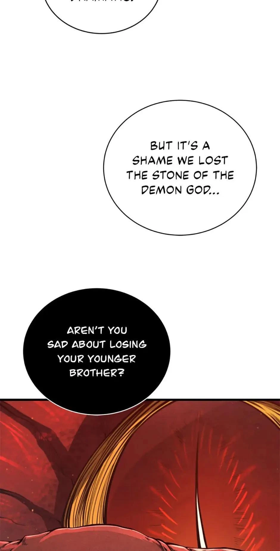 The Swordmaster’s Son Chapter 57 — page 84