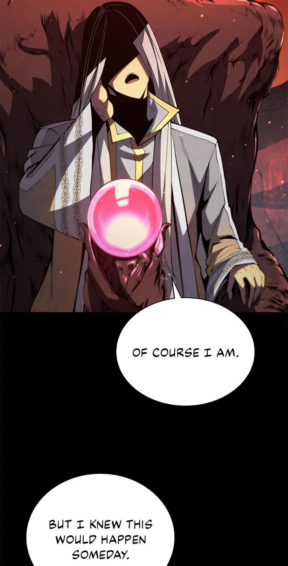 The Swordmaster’s Son Chapter 57 — page 85