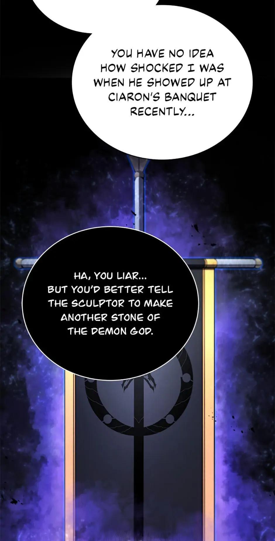 The Swordmaster’s Son Chapter 57 — page 86