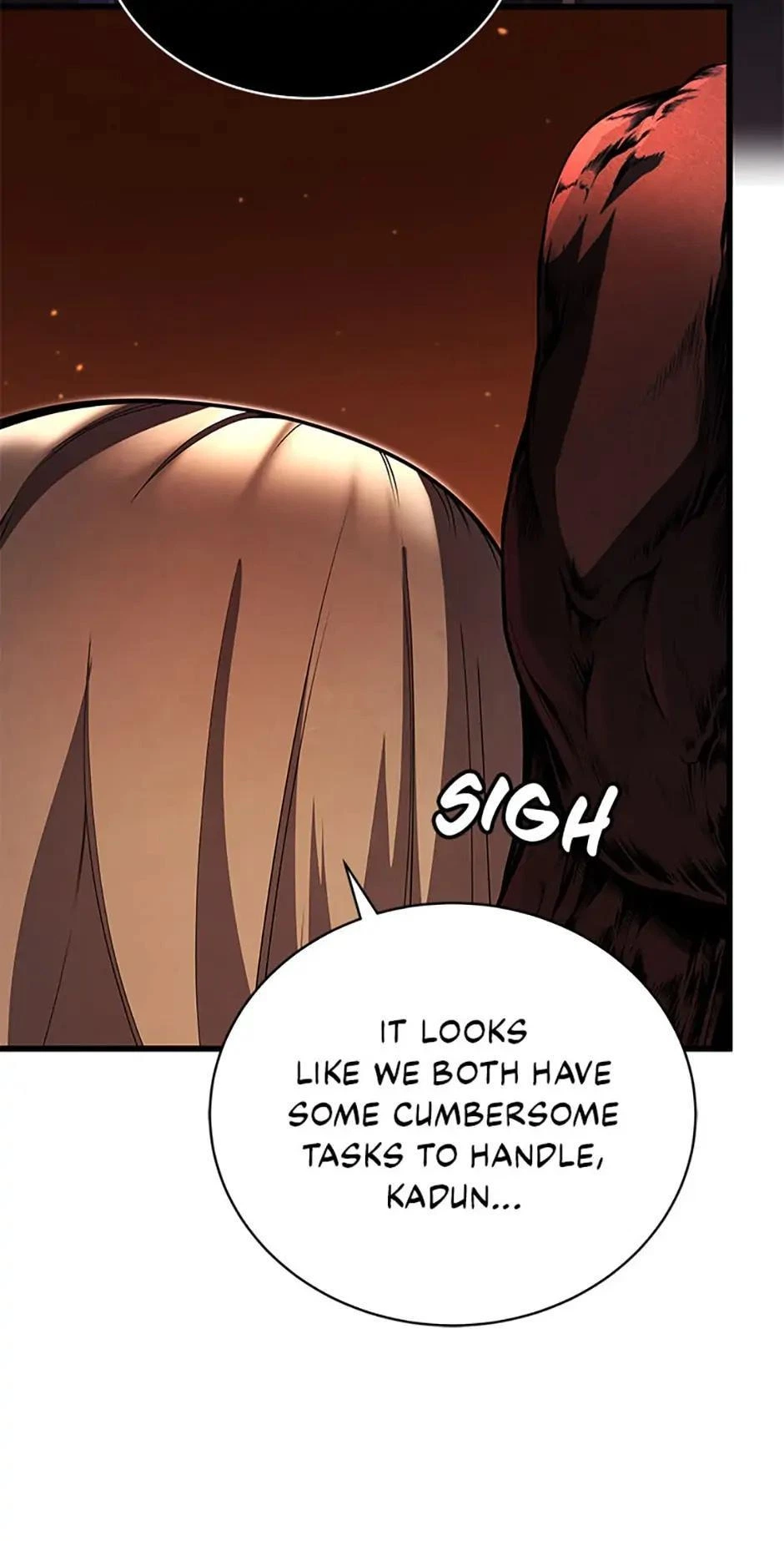 The Swordmaster’s Son Chapter 57 — page 88