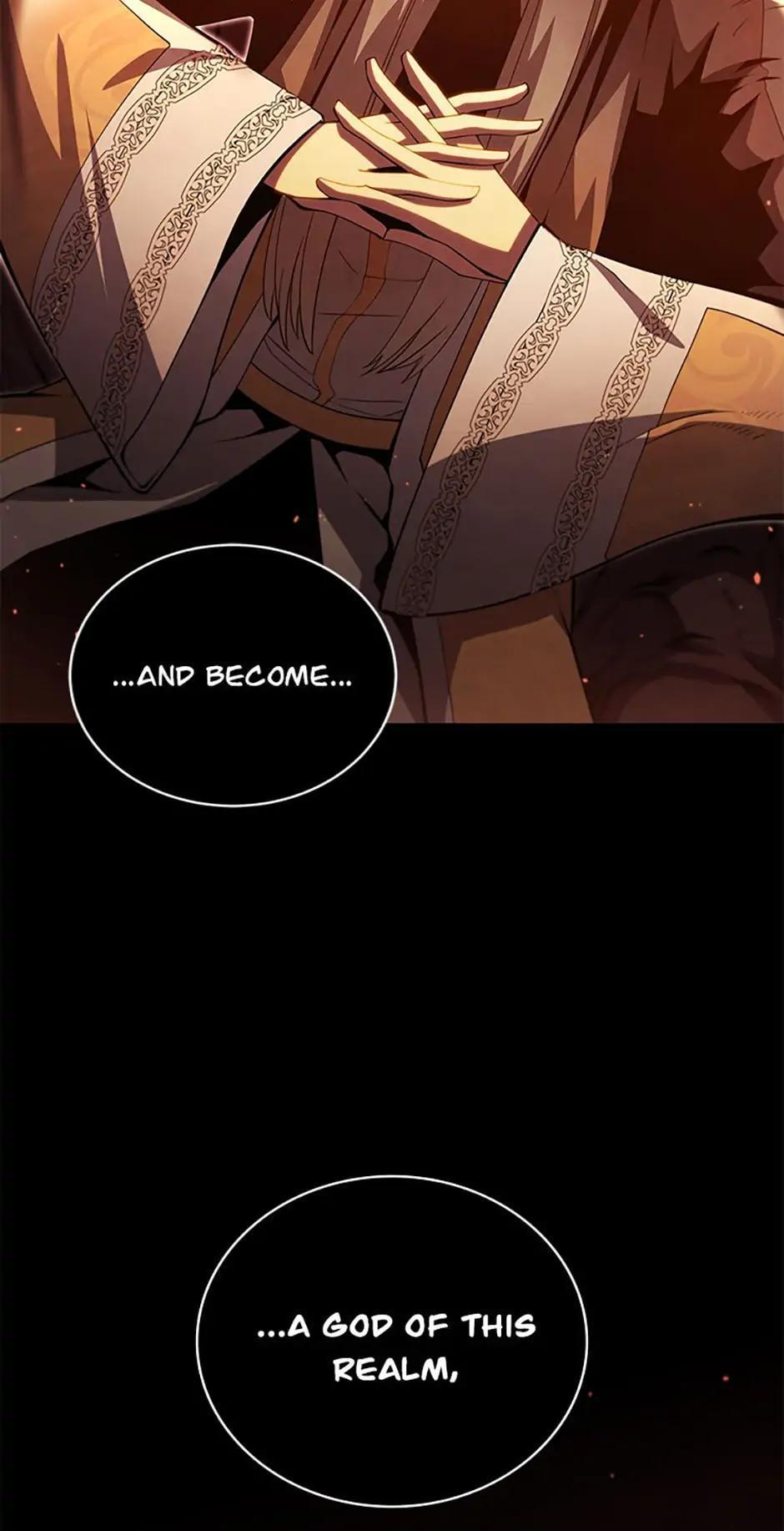 The Swordmaster’s Son Chapter 57 — page 91