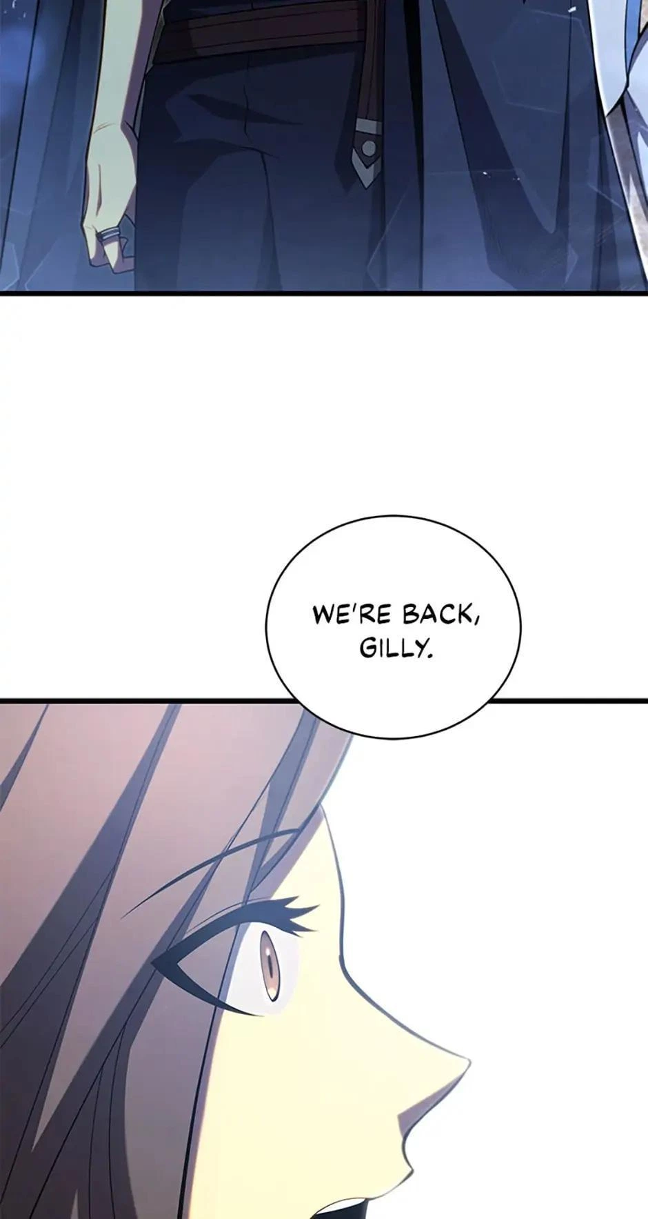 The Swordmaster’s Son Chapter 57 — page 98