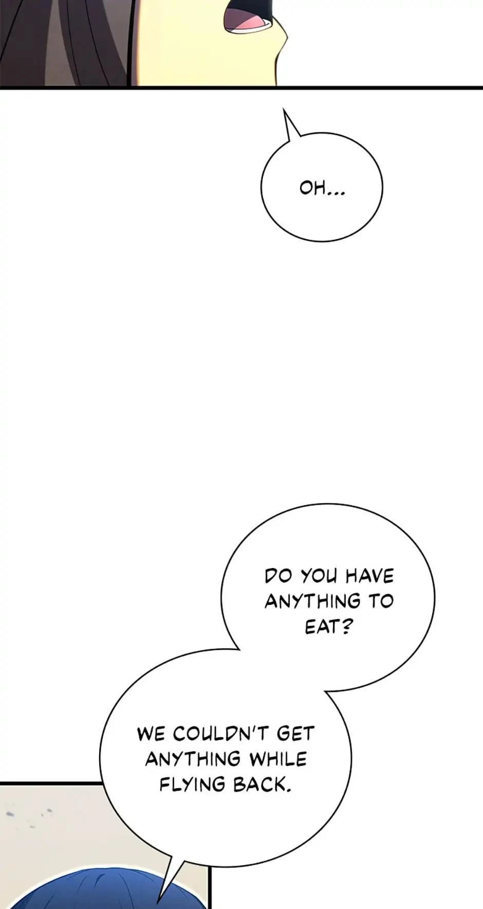 The Swordmaster’s Son Chapter 57 — page 99