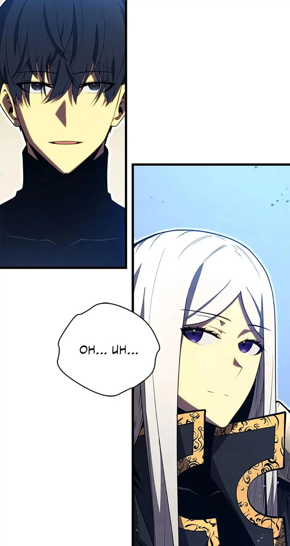 The Swordmaster’s Son Chapter 57 — page 100