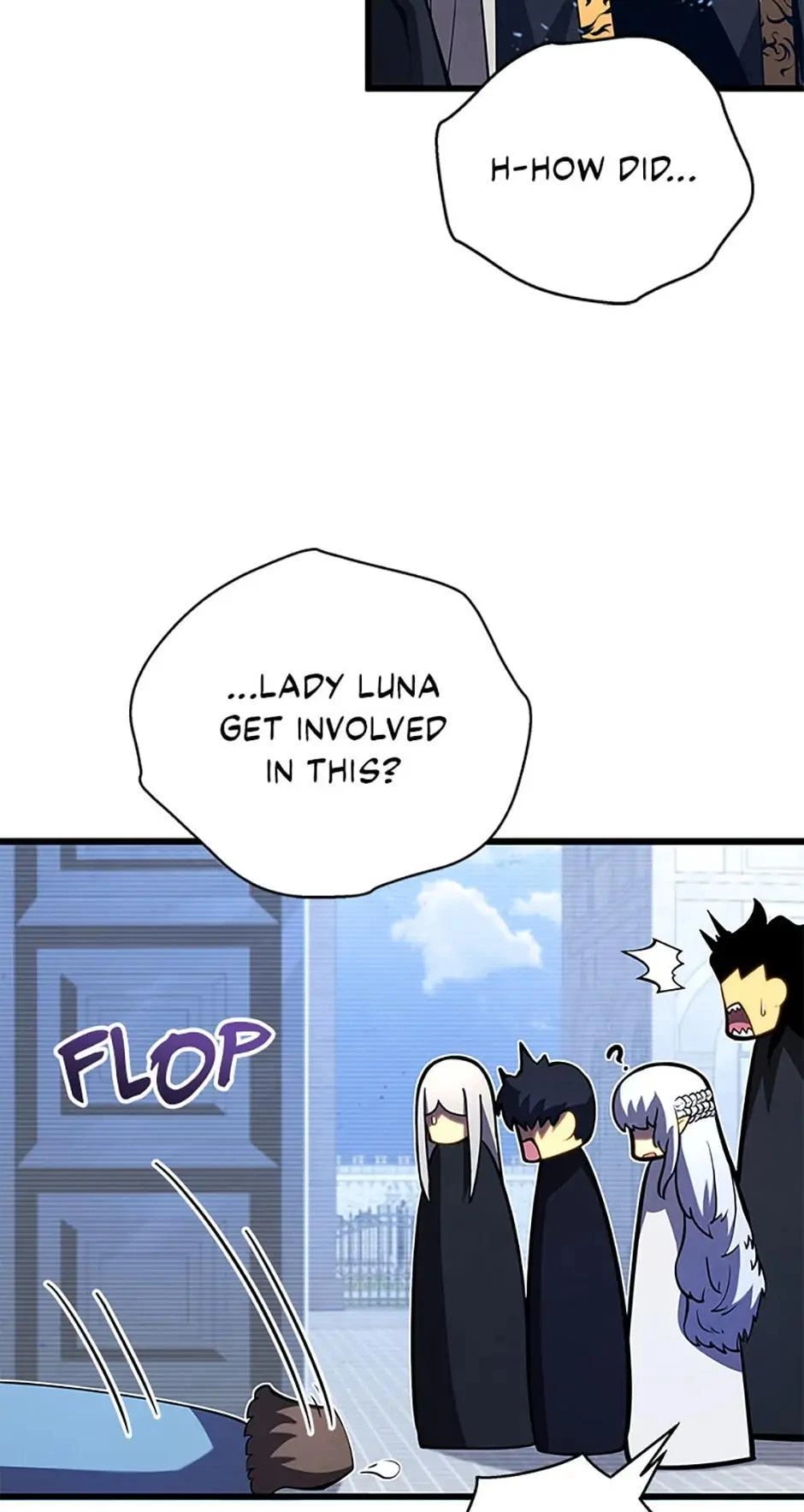 The Swordmaster’s Son Chapter 57 — page 101