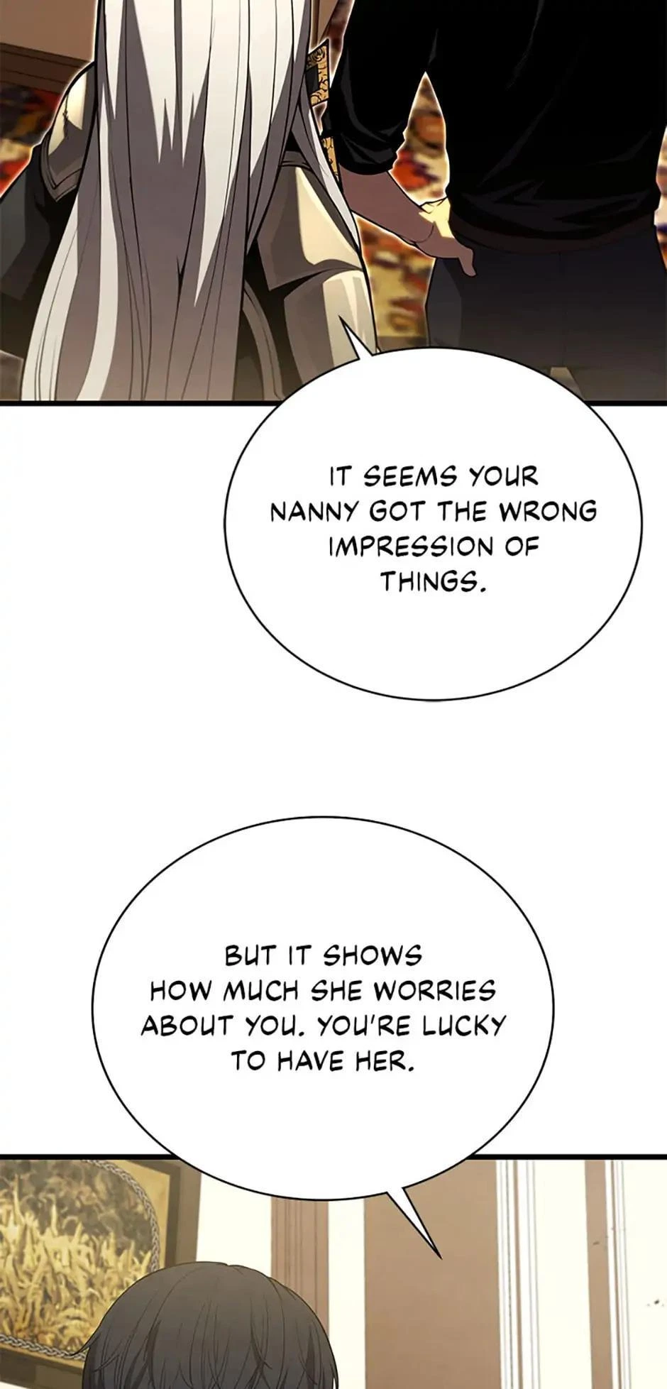 The Swordmaster’s Son Chapter 58 — page 3
