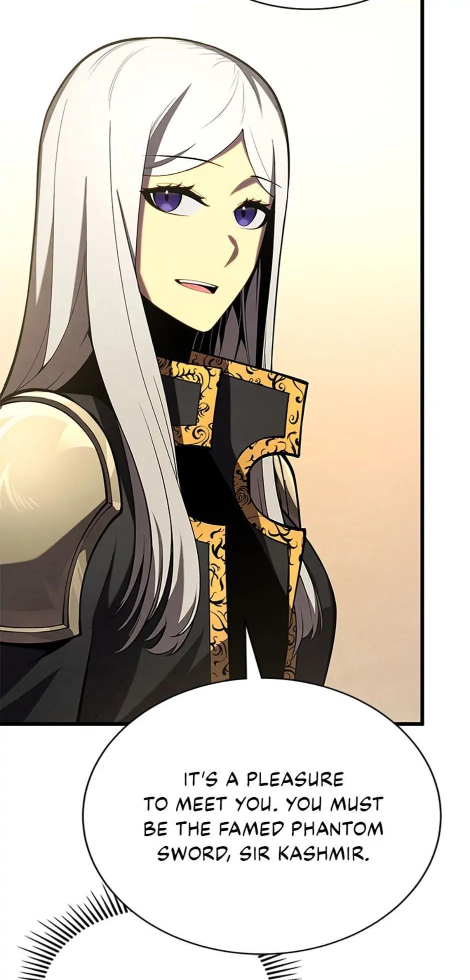 The Swordmaster’s Son Chapter 58 — page 7