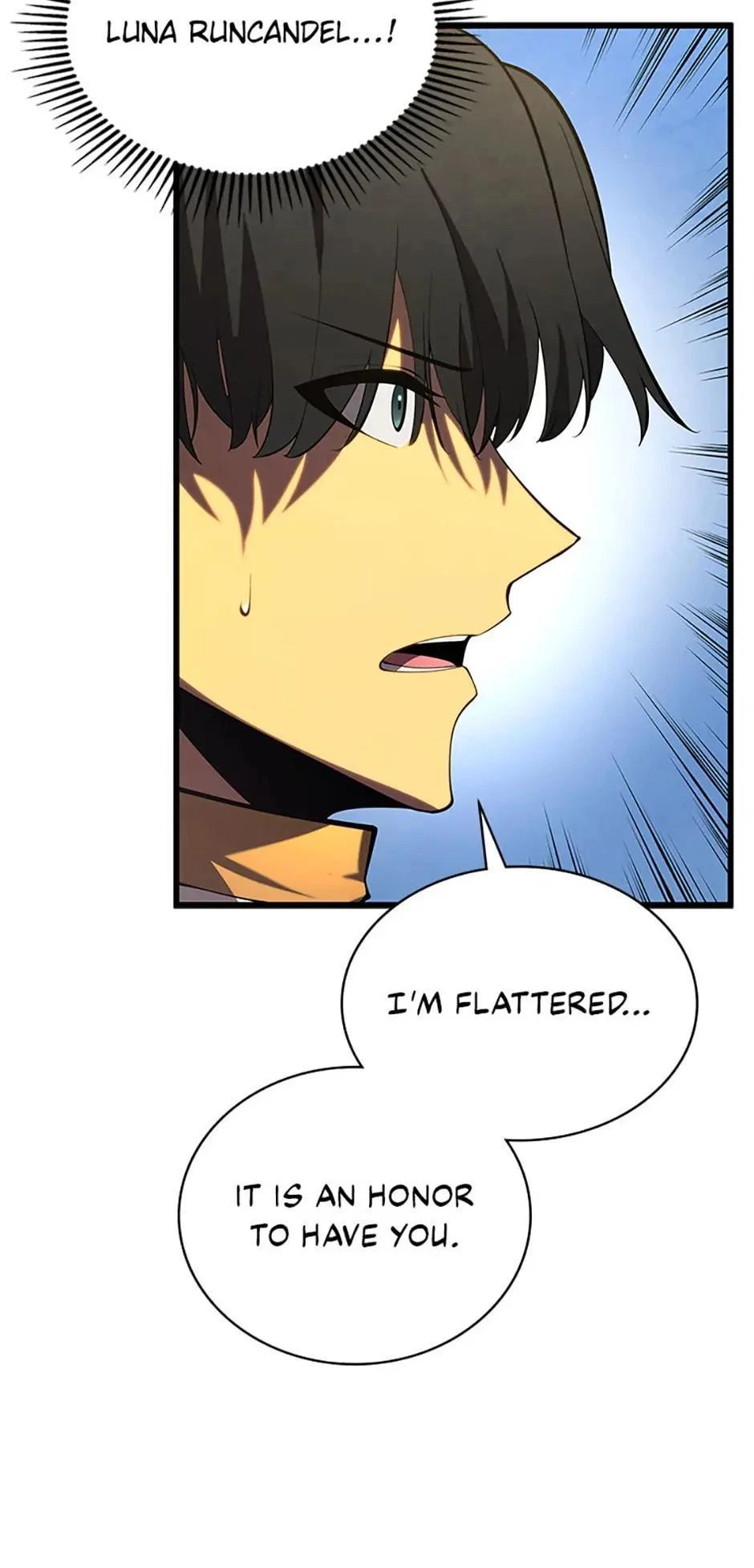 The Swordmaster’s Son Chapter 58 — page 8