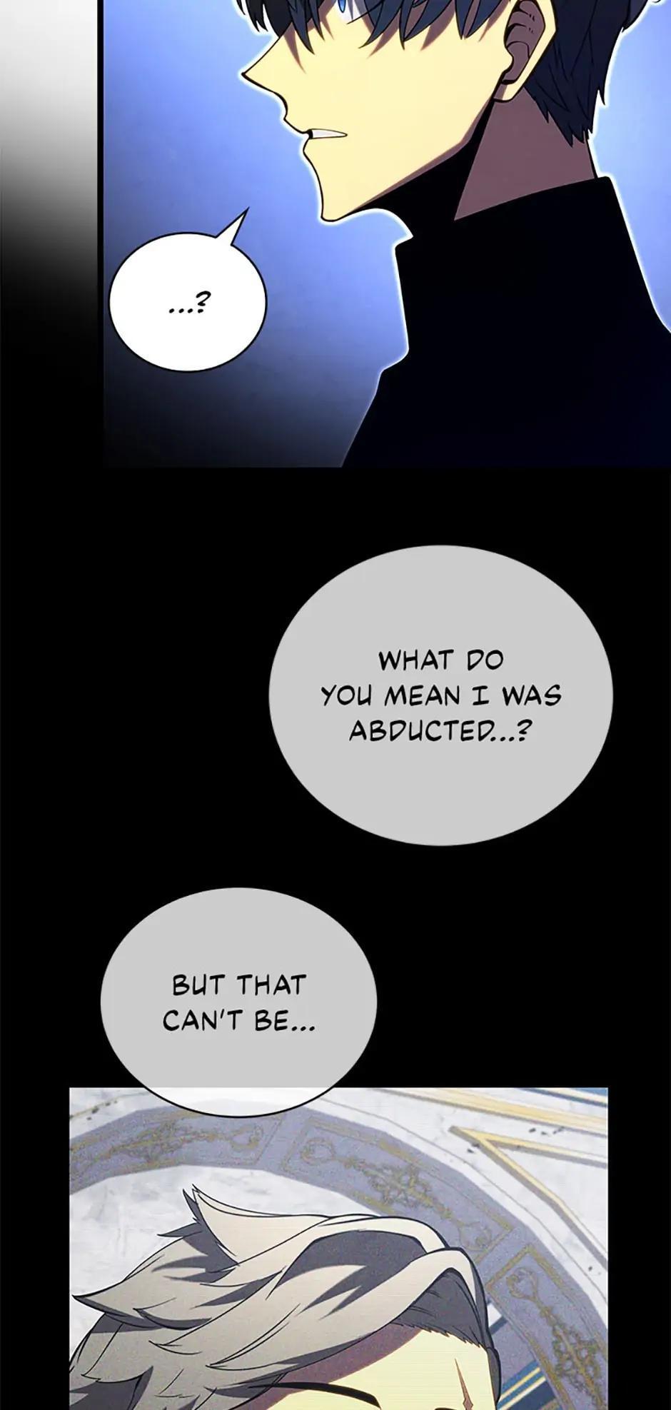 The Swordmaster’s Son Chapter 58 — page 19