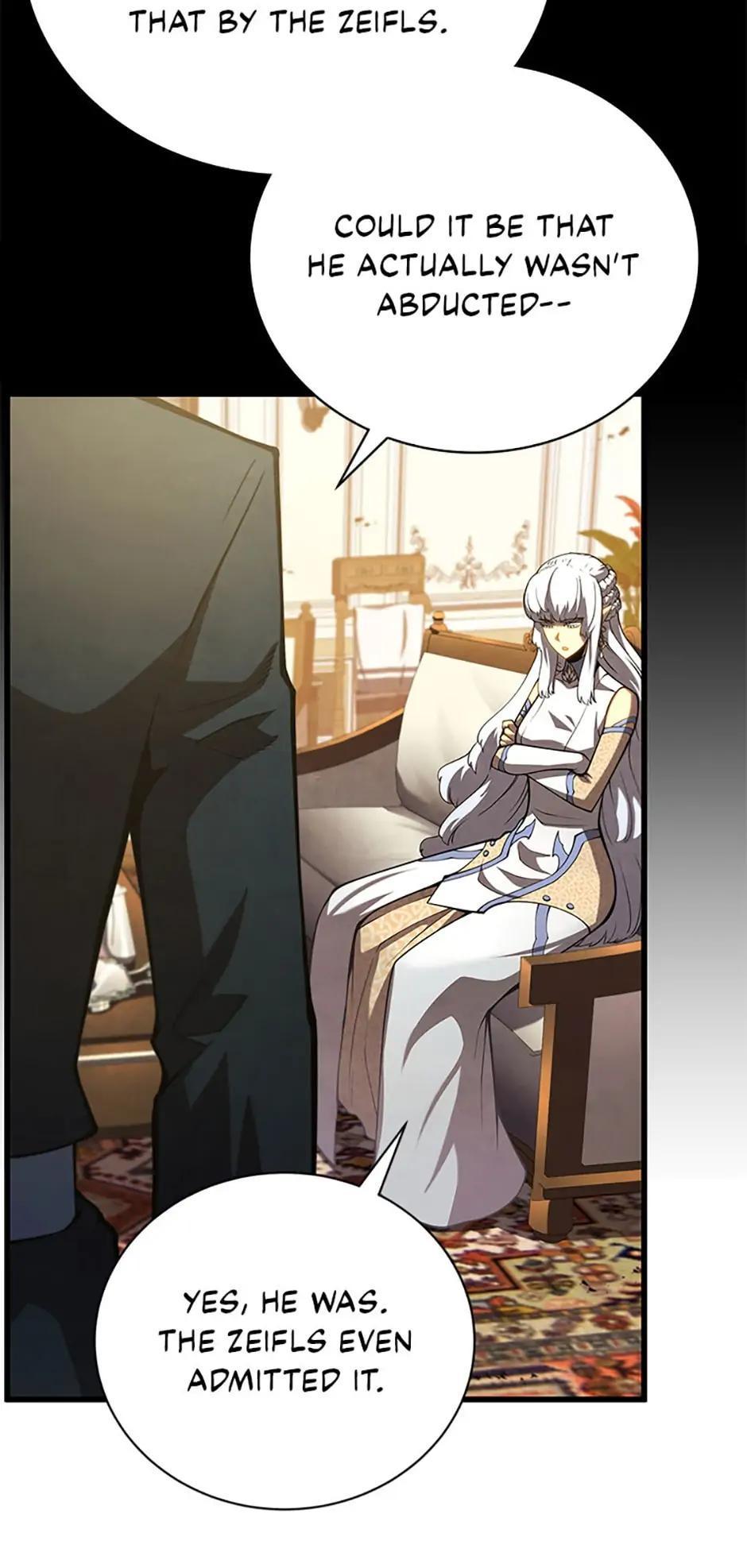 The Swordmaster’s Son Chapter 58 — page 22