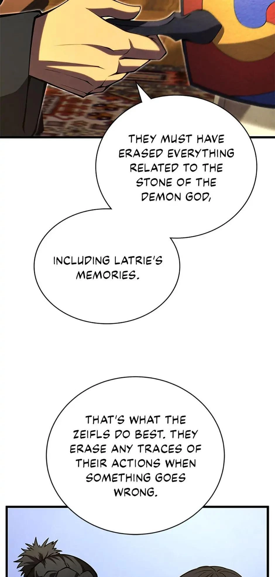 The Swordmaster’s Son Chapter 58 — page 24