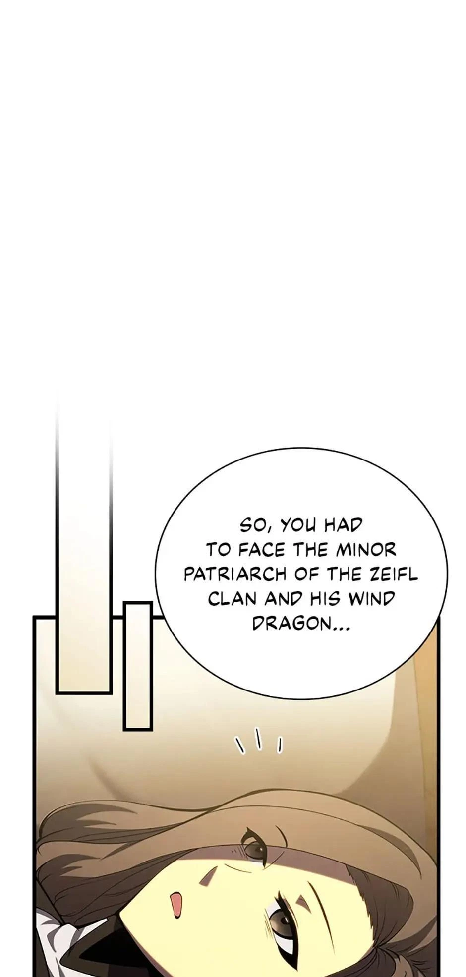 The Swordmaster’s Son Chapter 58 — page 26
