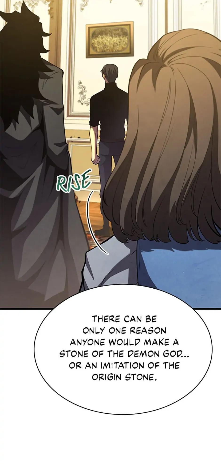 The Swordmaster’s Son Chapter 58 — page 28