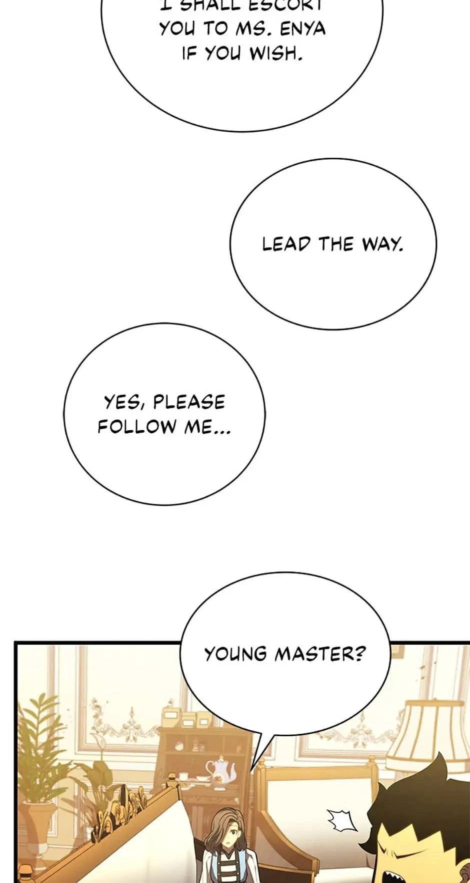 The Swordmaster’s Son Chapter 58 — page 35