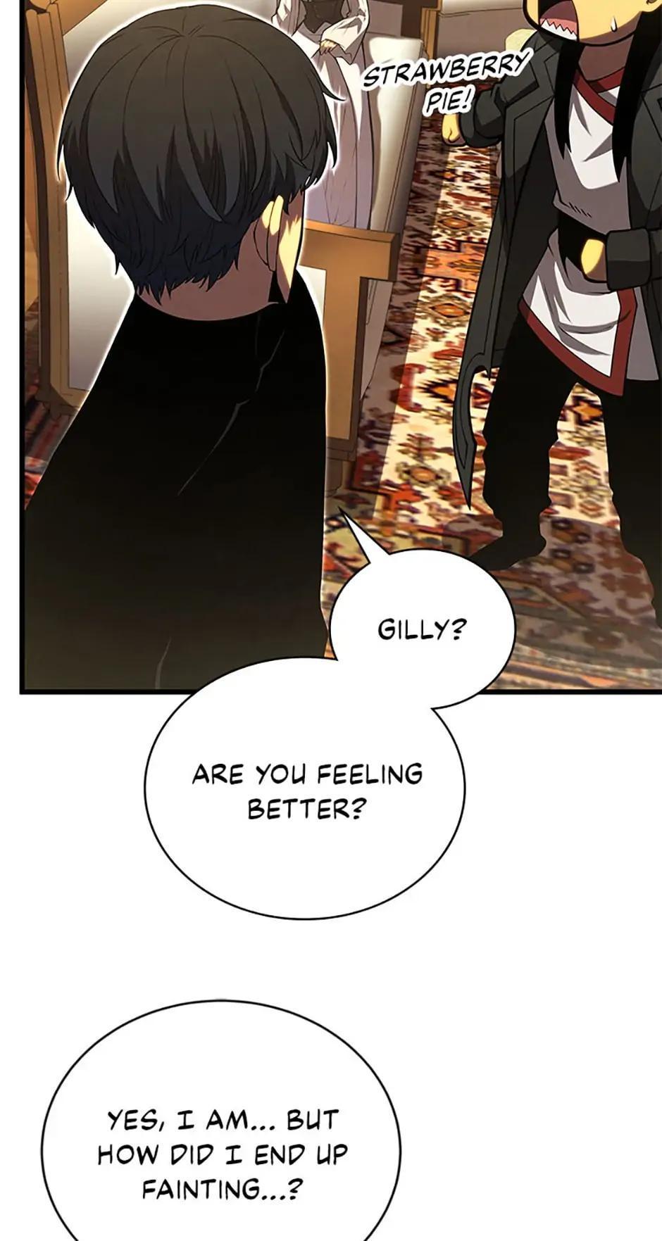 The Swordmaster’s Son Chapter 58 — page 36
