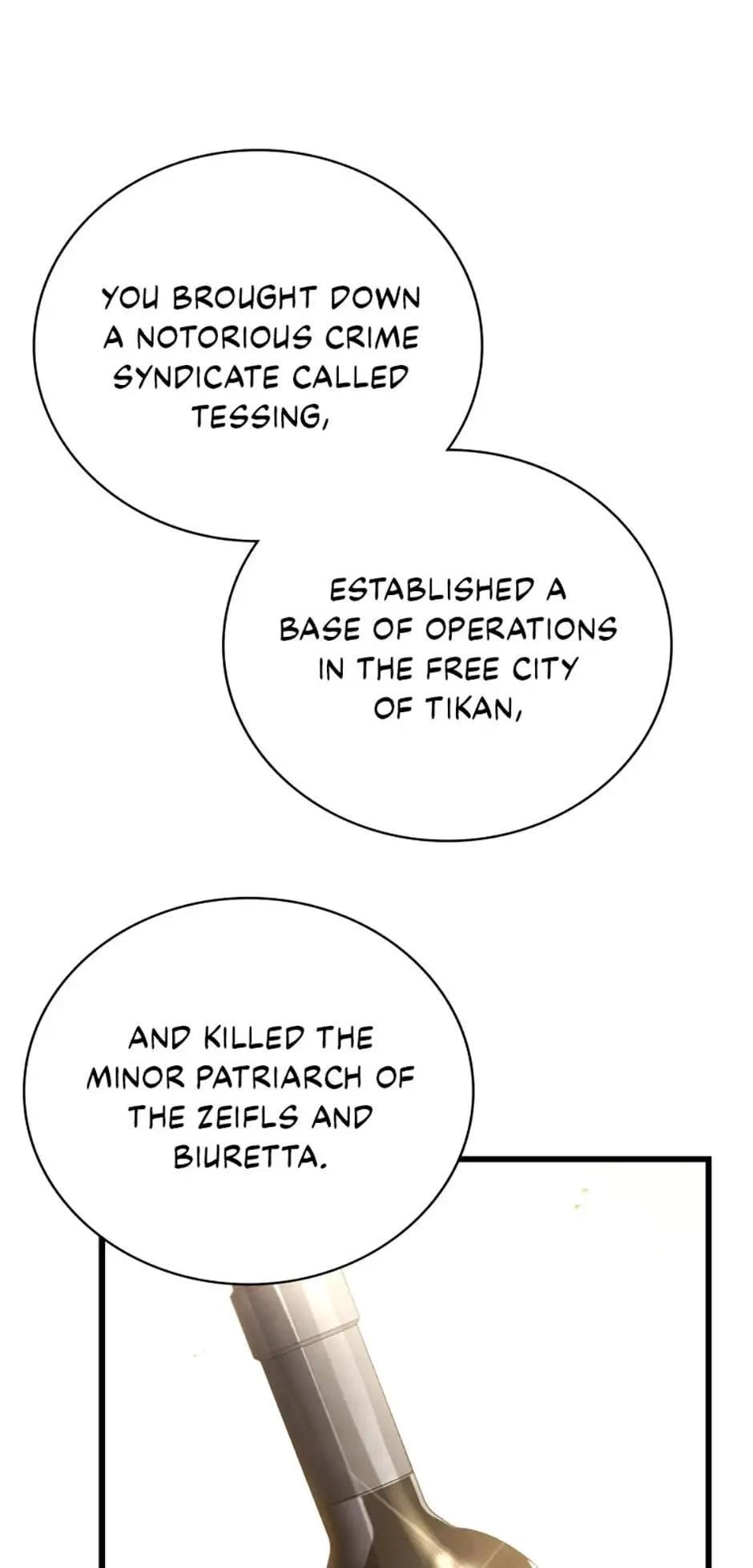 The Swordmaster’s Son Chapter 58 — page 42