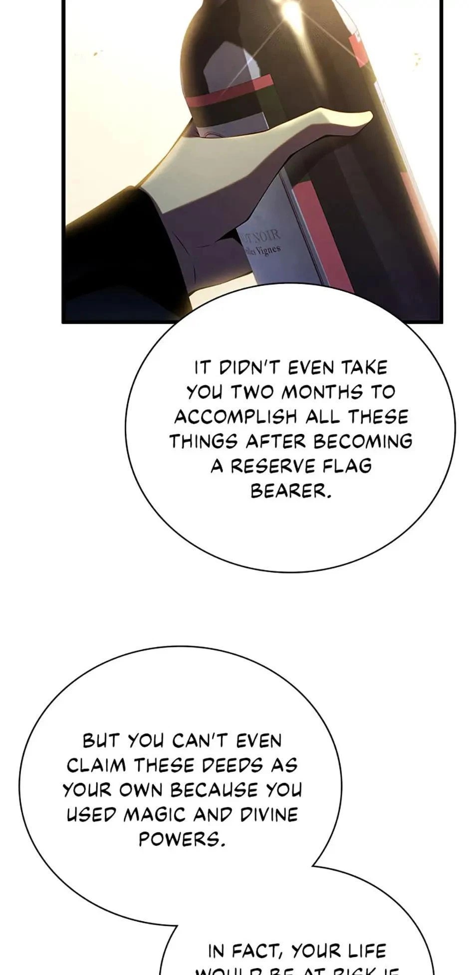 The Swordmaster’s Son Chapter 58 — page 43