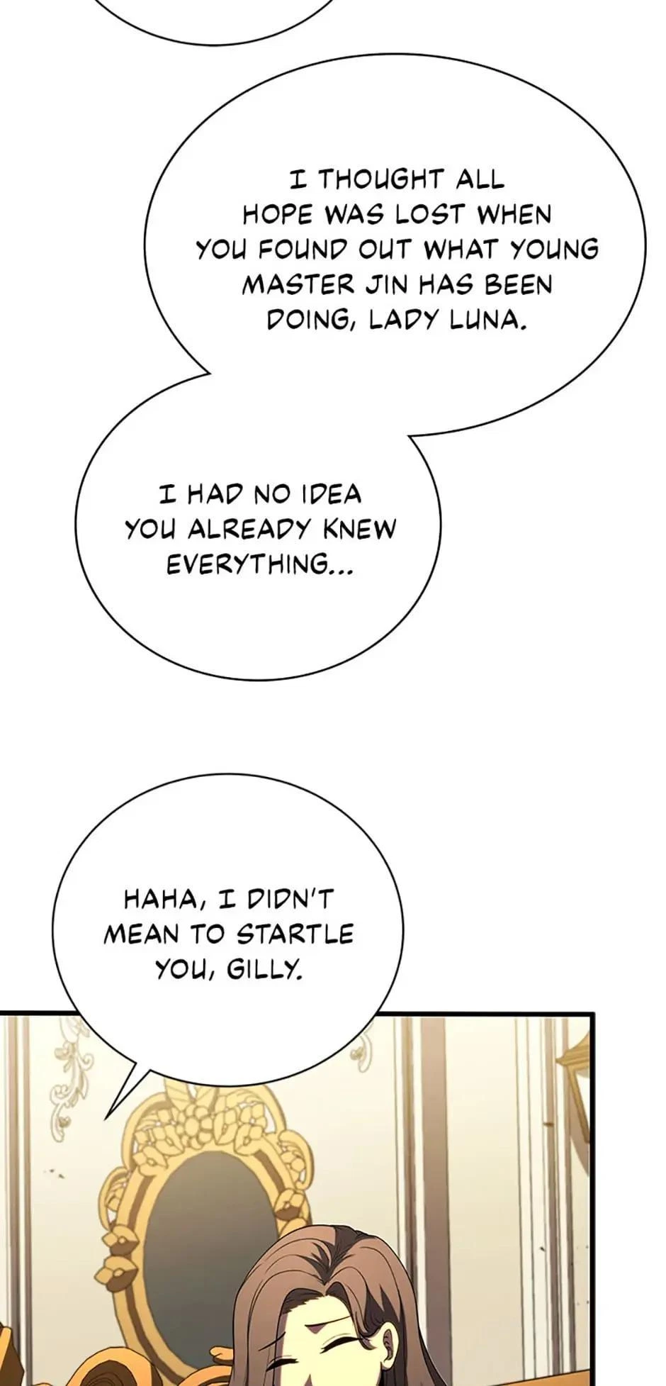 The Swordmaster’s Son Chapter 58 — page 45