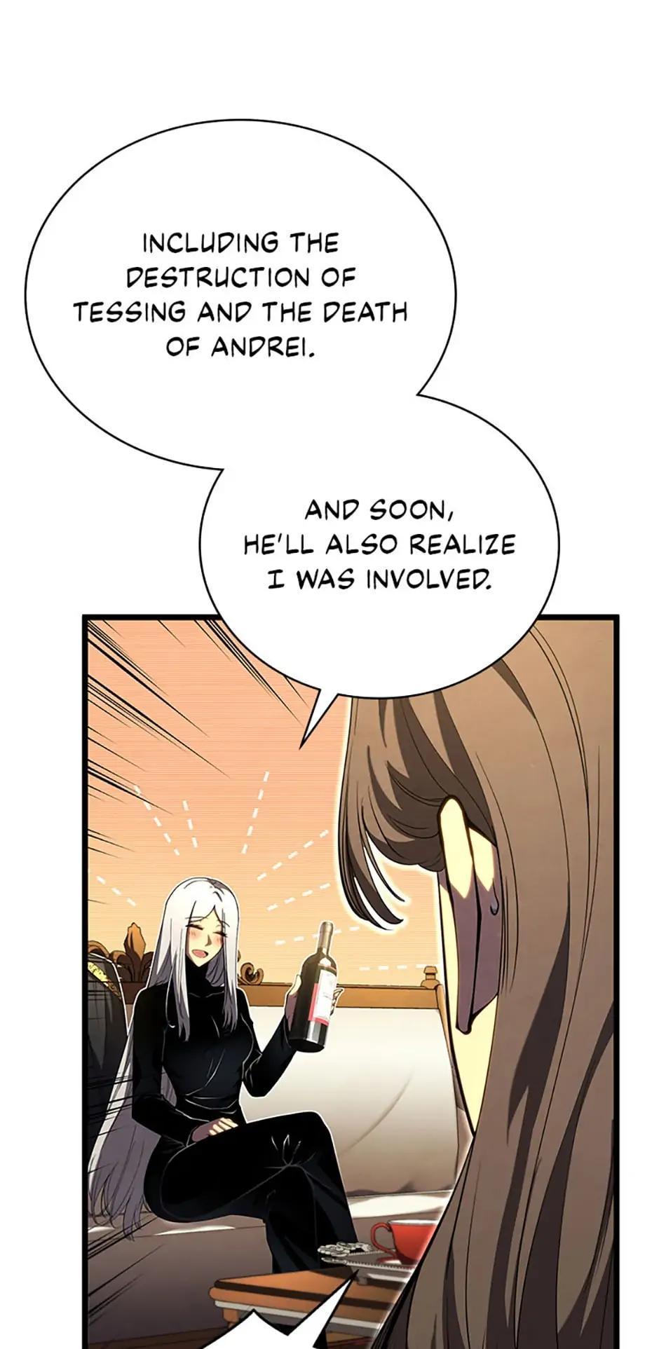 The Swordmaster’s Son Chapter 58 — page 48