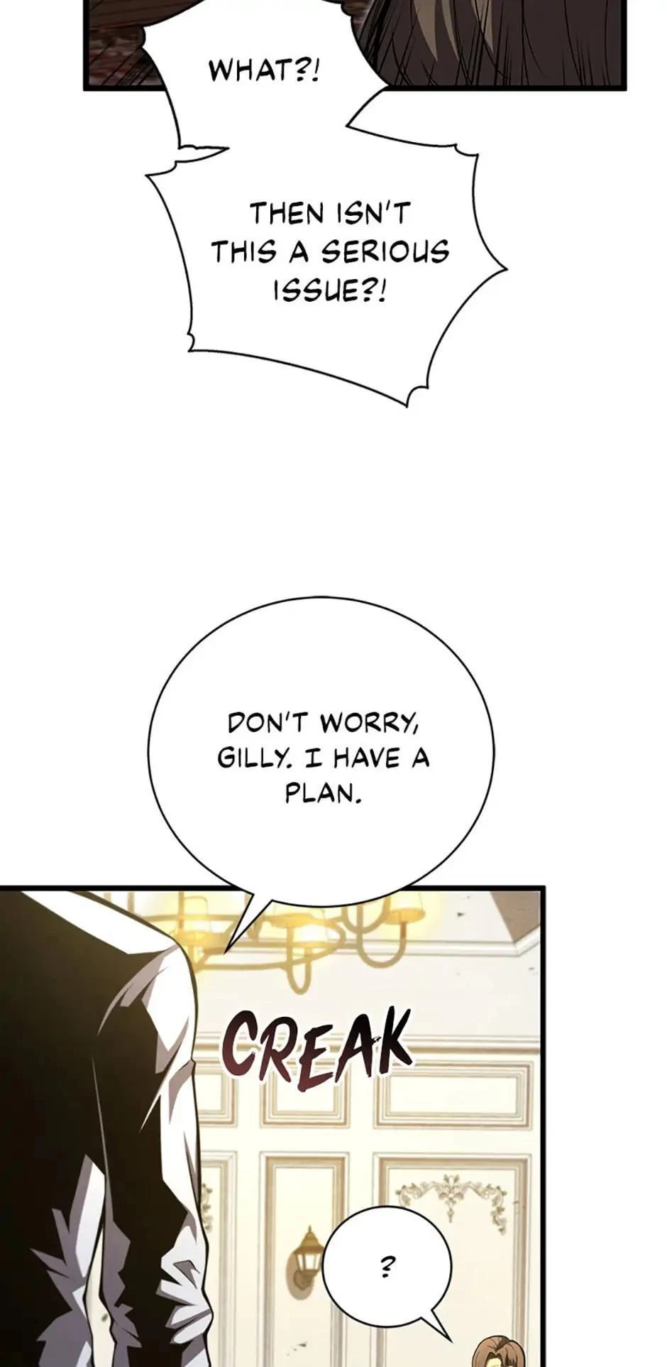 The Swordmaster’s Son Chapter 58 — page 49