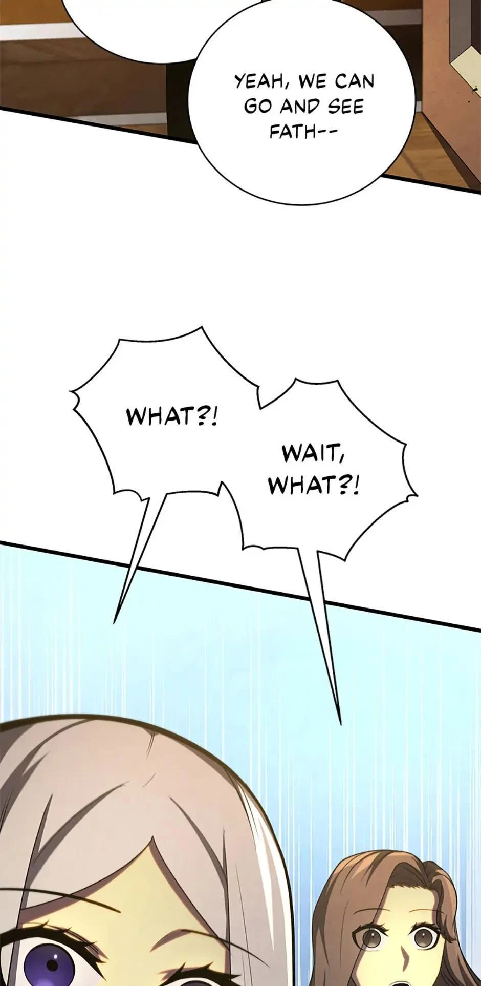 The Swordmaster’s Son Chapter 58 — page 52
