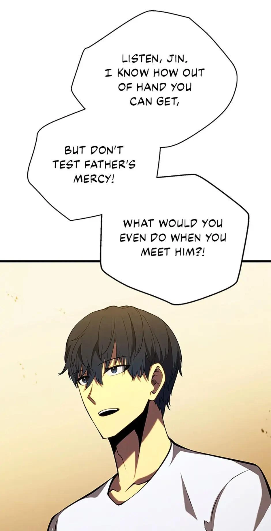 The Swordmaster’s Son Chapter 58 — page 54