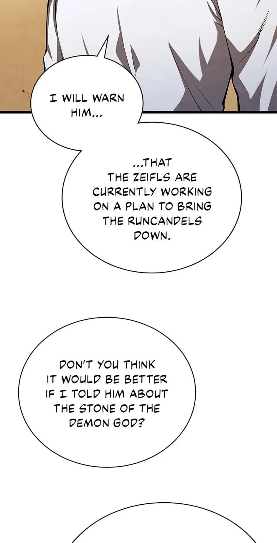 The Swordmaster’s Son Chapter 58 — page 55