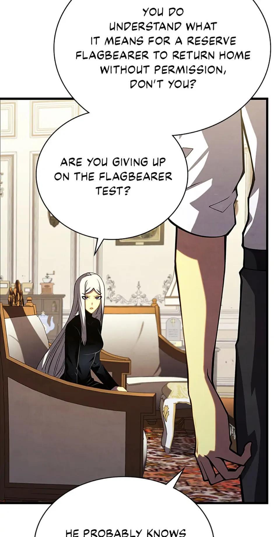 The Swordmaster’s Son Chapter 58 — page 56