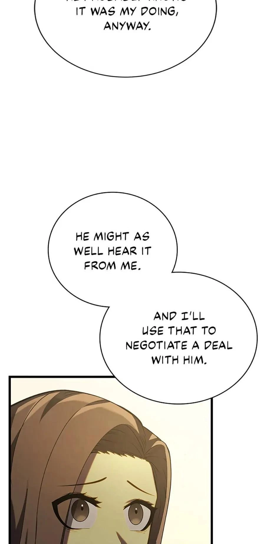 The Swordmaster’s Son Chapter 58 — page 57