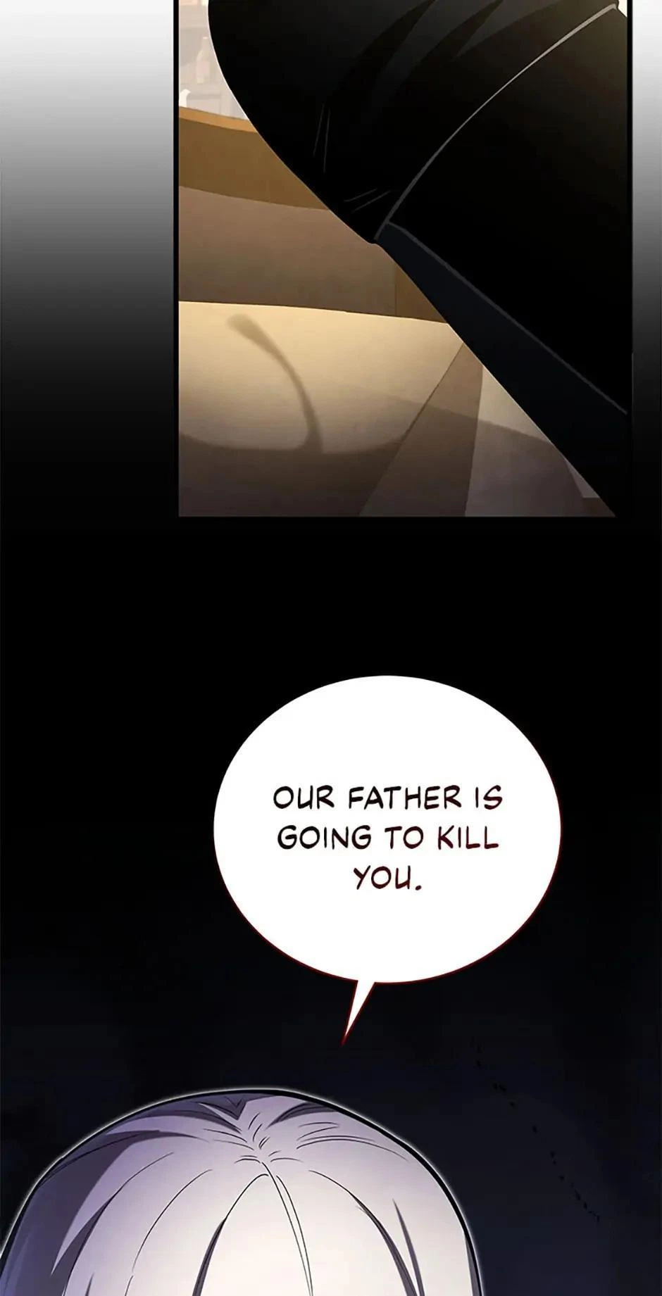 The Swordmaster’s Son Chapter 58 — page 59