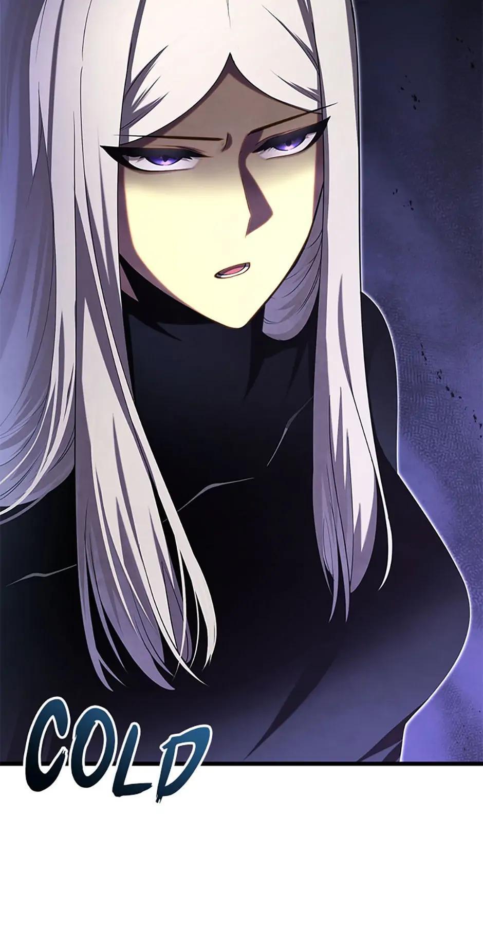 The Swordmaster’s Son Chapter 58 — page 60