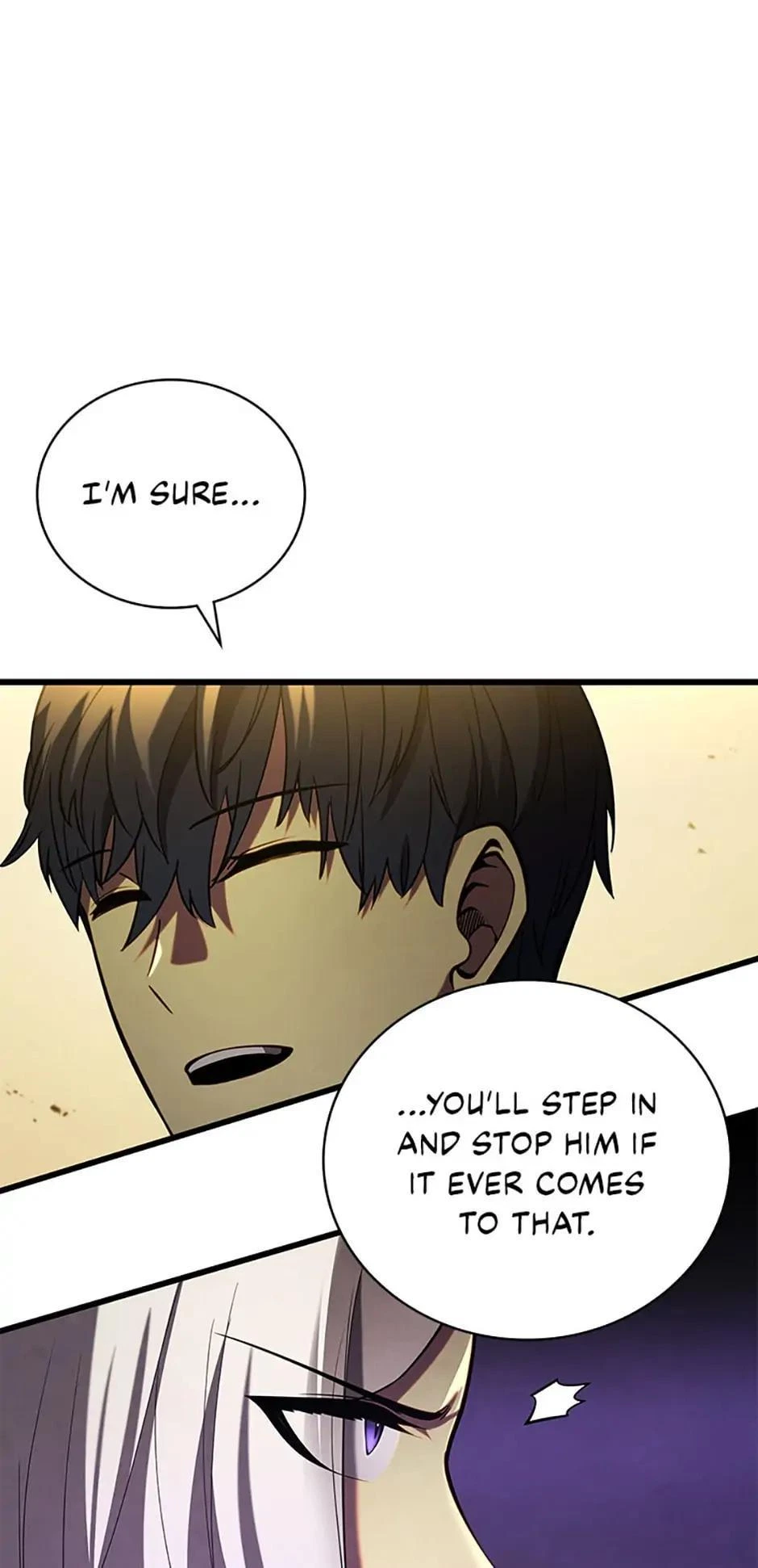 The Swordmaster’s Son Chapter 58 — page 61
