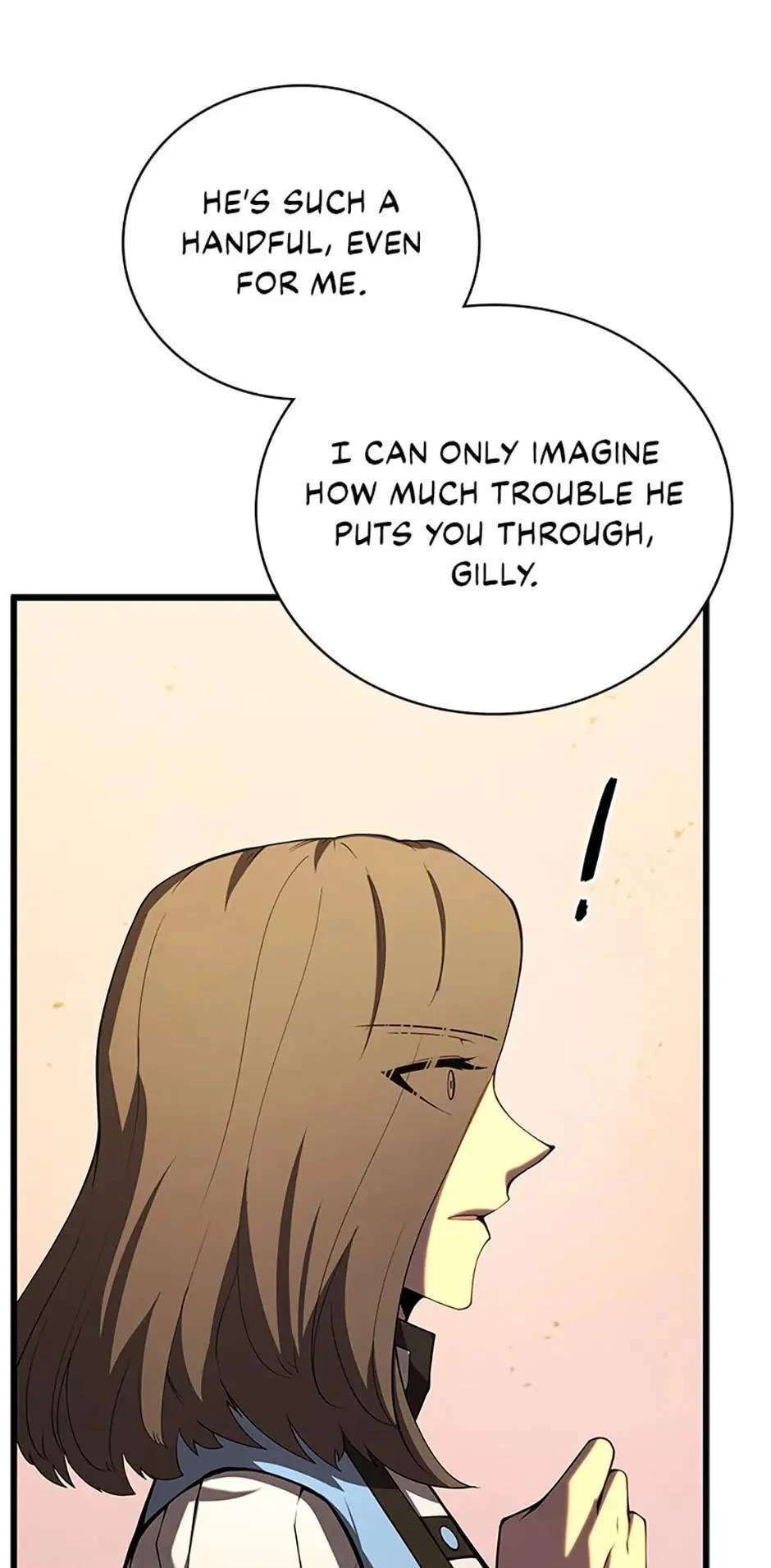 The Swordmaster’s Son Chapter 58 — page 68