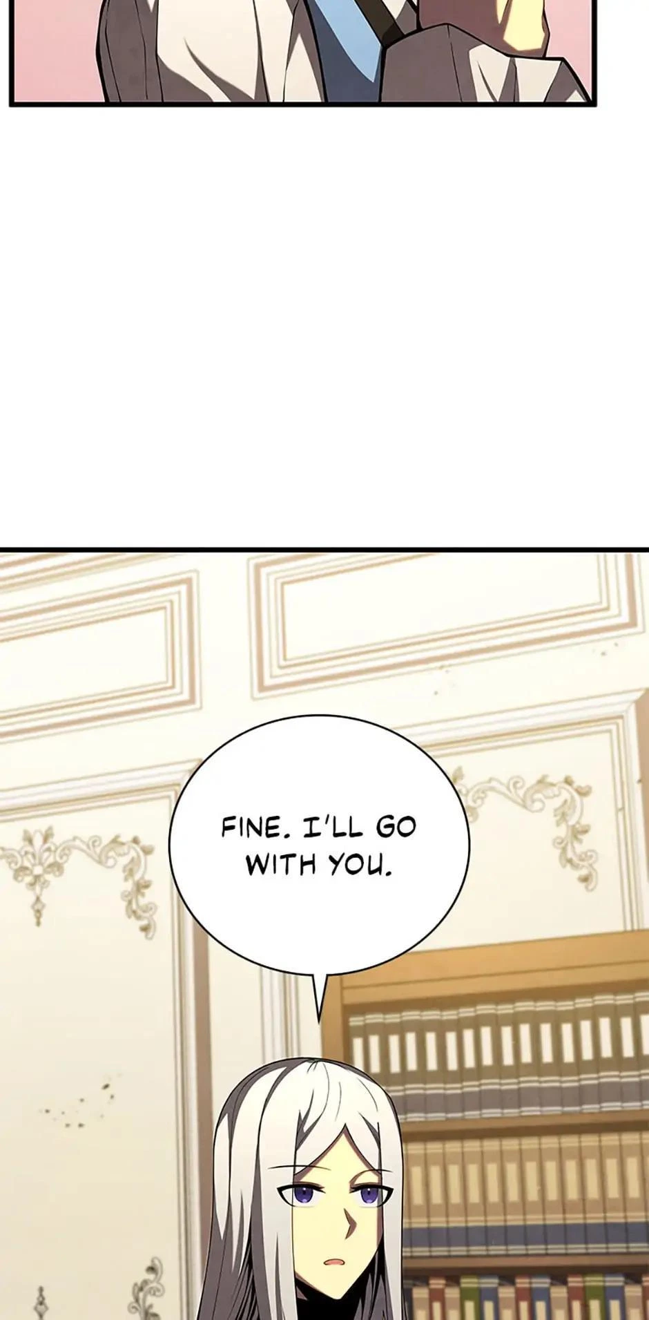 The Swordmaster’s Son Chapter 58 — page 69