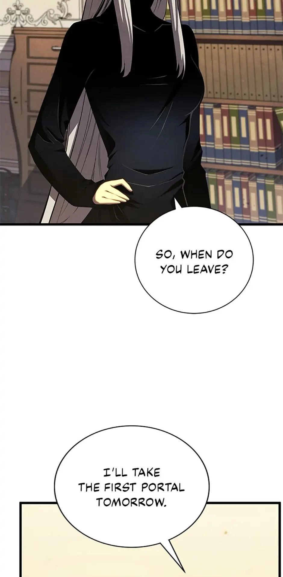 The Swordmaster’s Son Chapter 58 — page 70