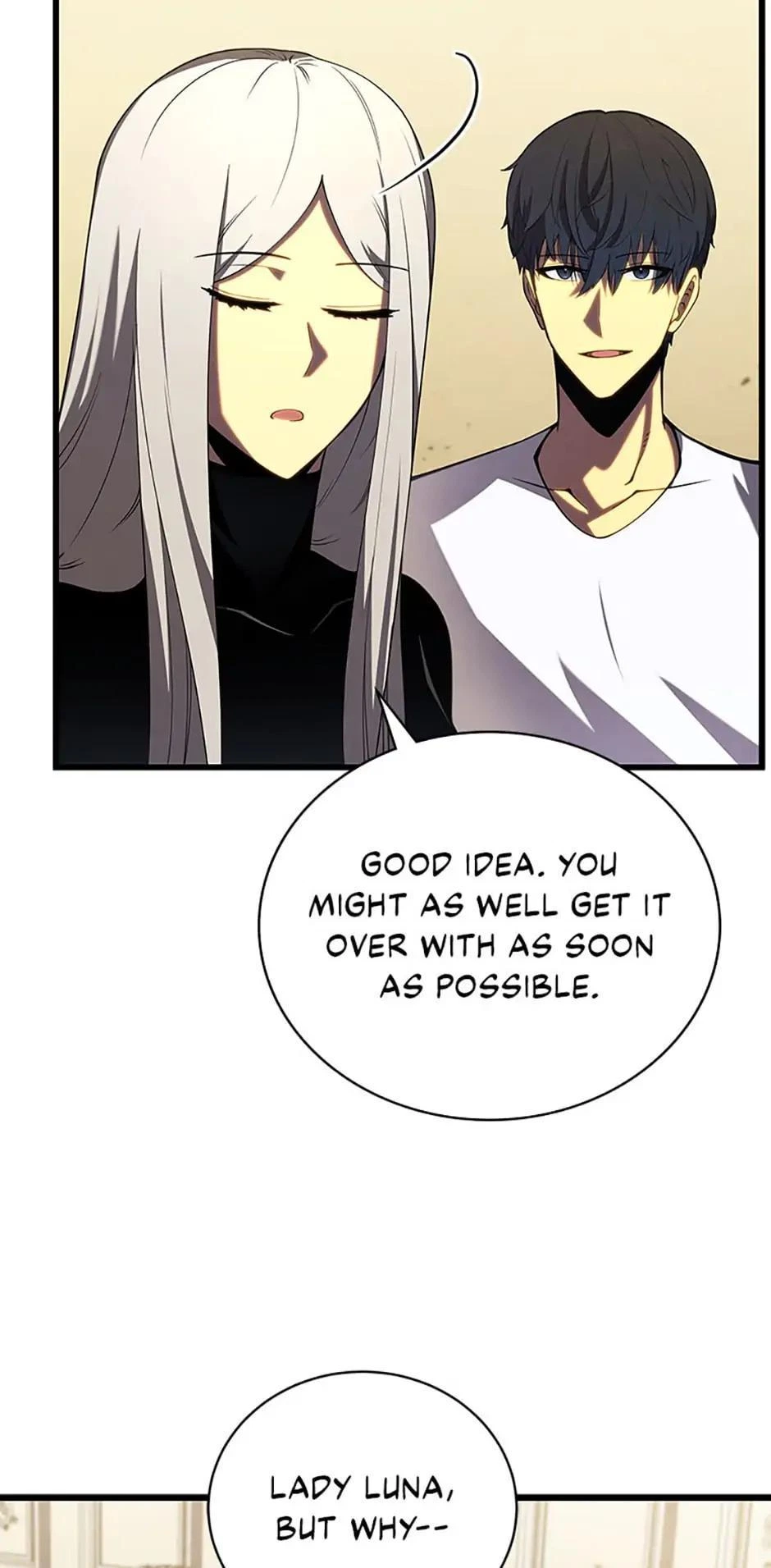 The Swordmaster’s Son Chapter 58 — page 71