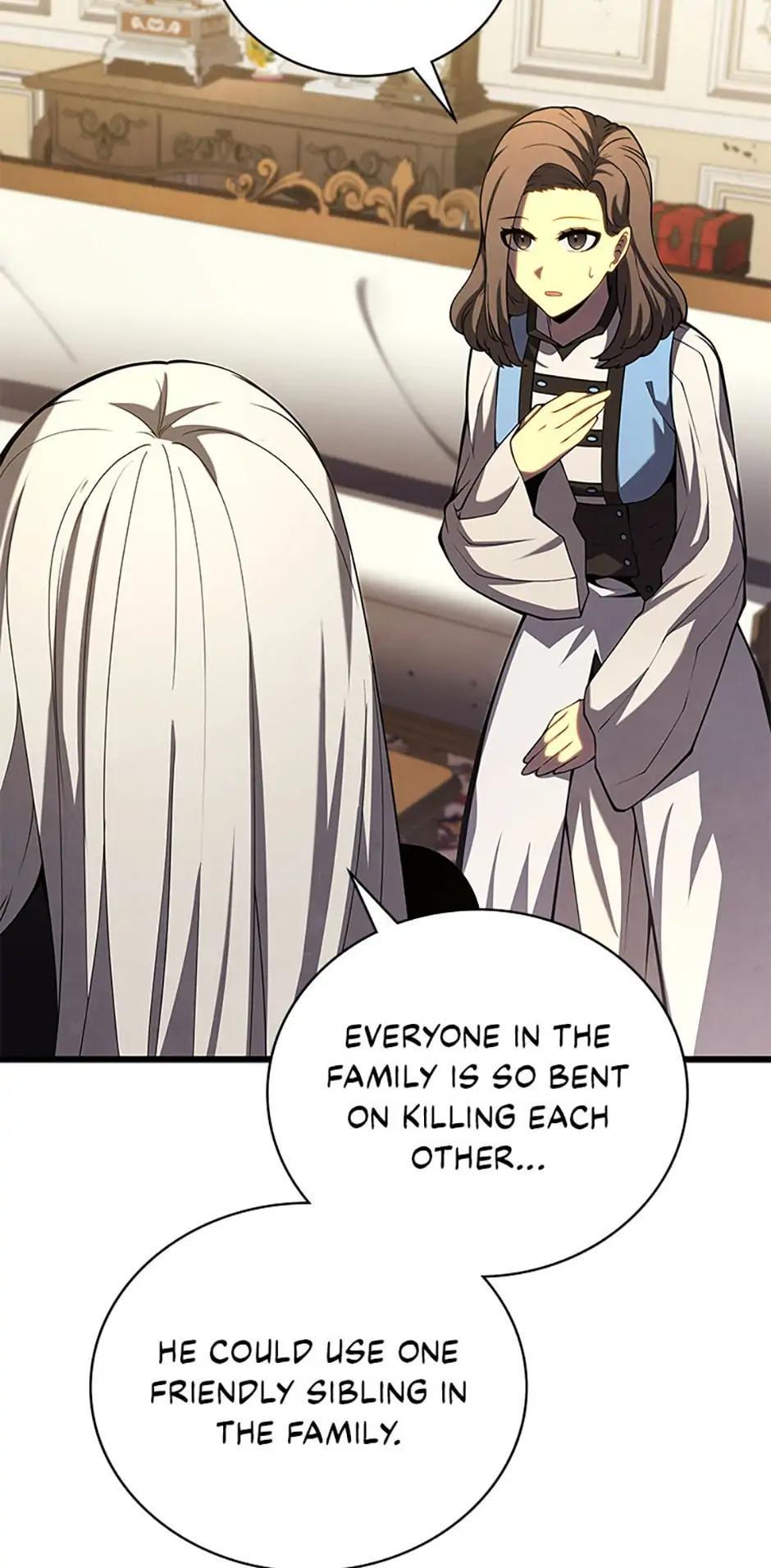 The Swordmaster’s Son Chapter 58 — page 72