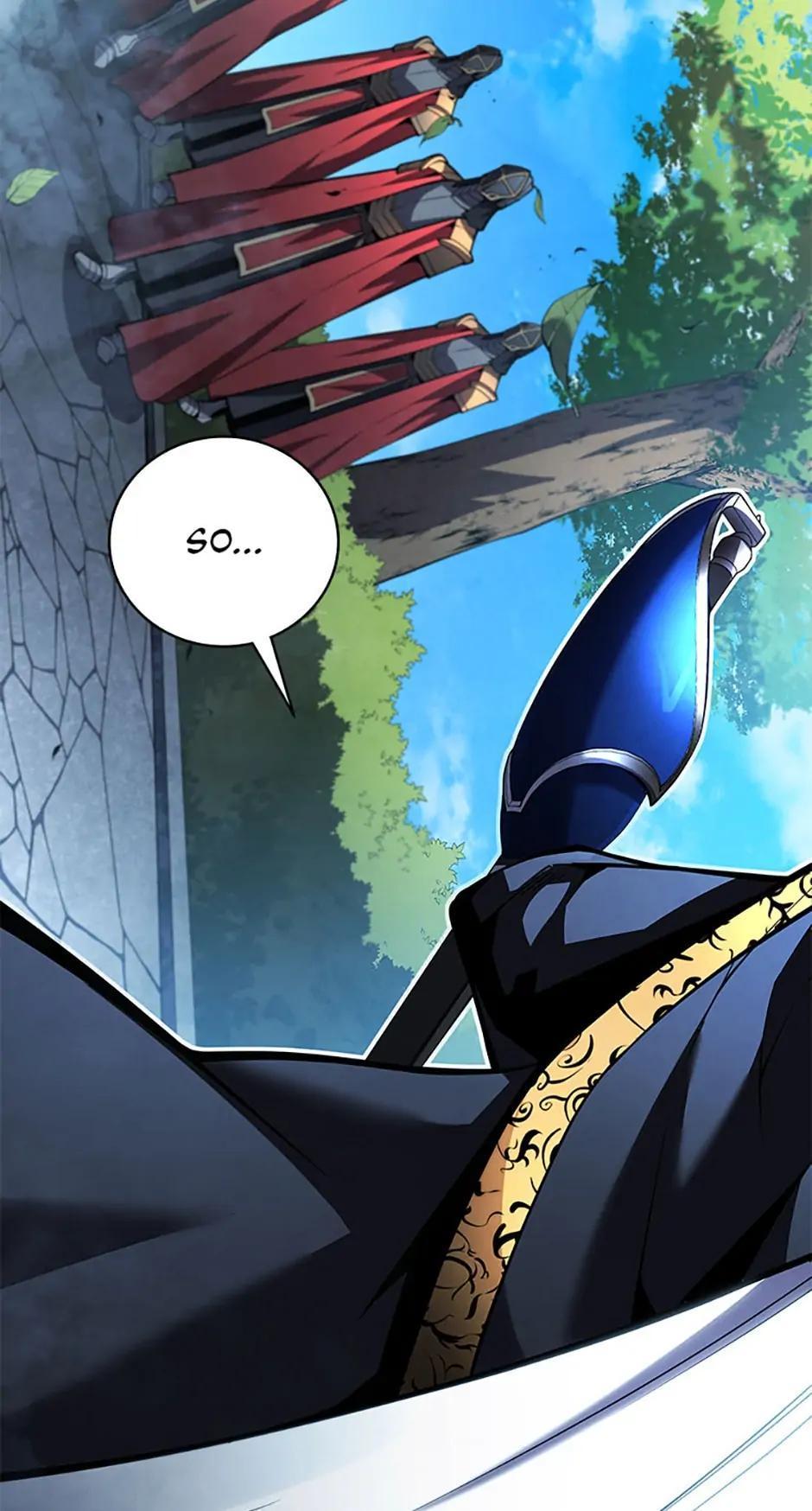 The Swordmaster’s Son Chapter 58 — page 77