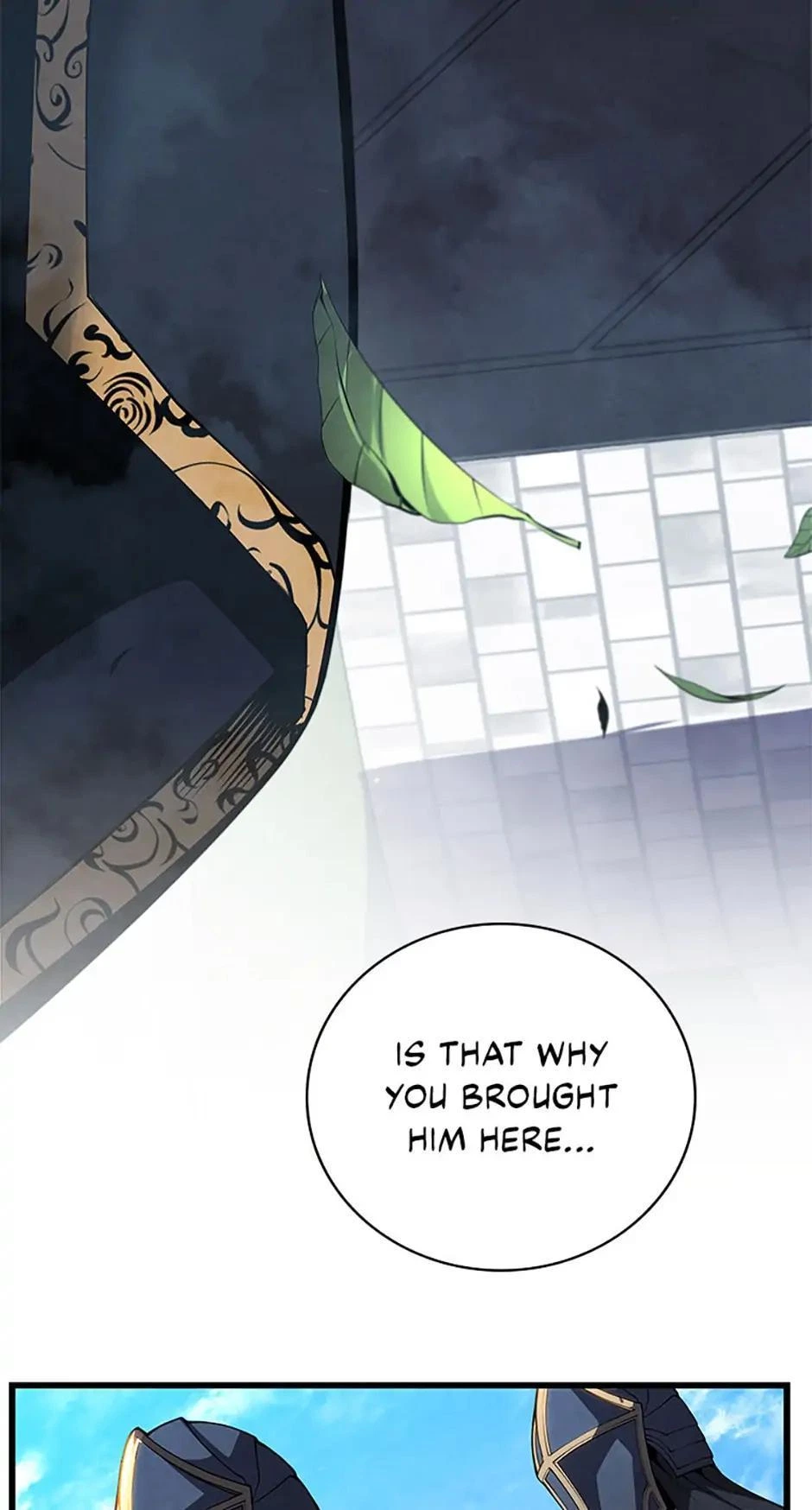 The Swordmaster’s Son Chapter 58 — page 79
